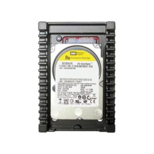 WD1500HLFS-01G6U1 Western Digital VelociRaptor 150GB SATA Hard Drive