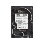WD1502FAEX Western Digital Caviar Black 1.5TB SATA Hard Drive