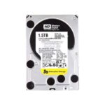 WD1502FYPS-02W3B0 Western Digital RE4-GP 1.5TB Hard Drive