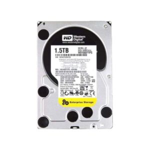 WD1502FYPS-02W3B0 Western Digital RE4-GP 1.5TB Hard Drive