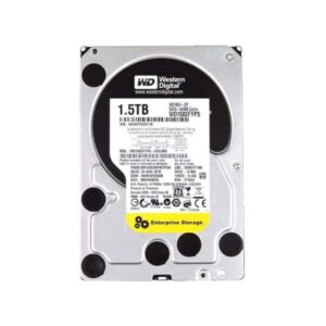 WD1502FYPS Western Digital RE4-GP 1.5TB SATA Hard Drive