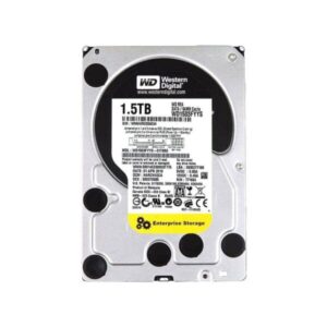 WD1503FYYS Western Digital RE4 1.5TB 7200RPM SATA Hard Drive