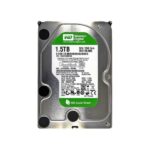 WD15EADS-00P8B0 Western Digital Caviar Green 1.5TB Hard Drive