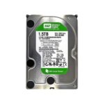 WD15EADS Western Digital Caviar Green 1.5TB SATA Hard Drive