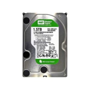 WD15EADS Western Digital Caviar Green 1.5TB SATA Hard Drive