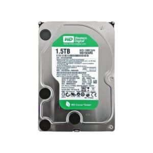 WD15EARS Western Digital Caviar Green 1.5TB SATA Hard Drive