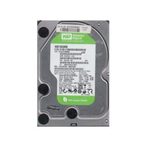 WD15EARS-60MVWB0 Western Digital Caviar Green 1.5TB Hard Drive