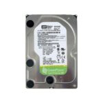 WD15EURS Western Digital AV-GP 1.5TB 5400RPM SATA Hard Drive