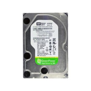 WD15EVDS Western Digital AV-GP 1.5TB 5400RPM SATA Hard Drive