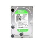 WD15EZRX Western Digital Green 1.5TB 5400RPM SATA Hard Drive