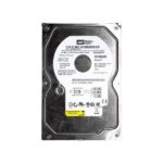WD1600AABB Western Digital Caviar 160GB 7200RPM Hard Drive