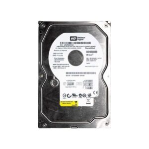 WD1600AABB Western Digital Caviar 160GB 7200RPM Hard Drive