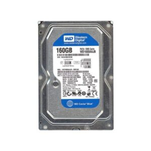 WD1600AAJB Western Digital Caviar Blue 160GB 7200RPM Hard Drive