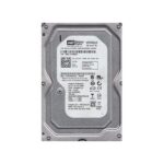 WD1600AAJS-75B4A0 Western Digital Caviar Blue 160GB Hard Drive