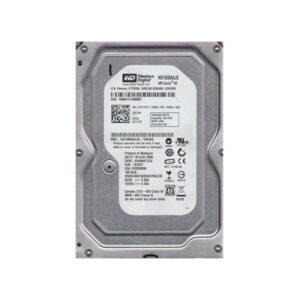 WD1600AAJS-75B4A0 Western Digital Caviar Blue 160GB Hard Drive