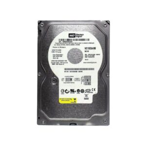 WD1600AVBB Western Digital AV 160GB 7200RPM Hard Drive
