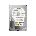 WD1600AVBS Western Digital AV 160GB SATA Hard Drive