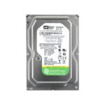 WD1600AVCS Western Digital AV-GP 160GB 5400RPM SATA Hard Drive