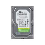 WD1600AVVS Western Digital AV-GP 160GB 7200RPM SATA Hard Drive