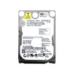 WD1600BEVS Western Digital Scorpio Blue 160GB SATA Hard Drive