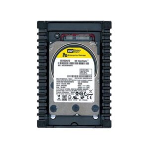 WD1600HLFS Western Digital VelociRaptor 160GB 10000RPM Hard Drive