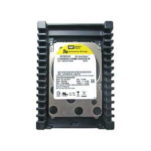 WD1600HLHX Western Digital VelociRaptor 160GB 10000RPM Hard Drive