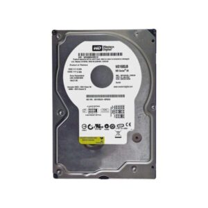 WD1600JB Western Digital Caviar SE 160GB 7200RPM Hard Drive