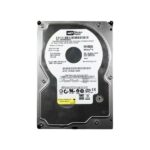 WD1600JS Western Digital Caviar Blue 160GB SATA Hard Drive