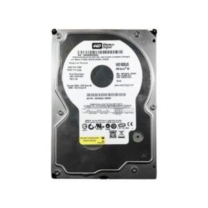 WD1600JS Western Digital Caviar Blue 160GB SATA Hard Drive