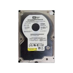 WD1600YD Western Digital Caviar 160GB 7200RPM SATA Hard Drive