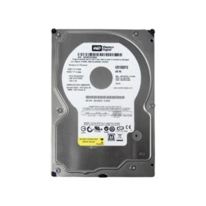 WD1600YS Western Digital RE 160GB 7200RPM SATA 3Gbps Hard Drive