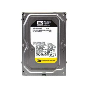 WD1602ABKS Western Digital RE 160GB 7200RPM SATA Hard Drive