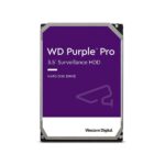 WD181PURP WD Purple Pro Hard Drive 18TB SATA 6Gb/s