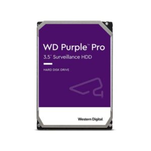 WD181PURP WD Purple Pro Hard Drive 18TB SATA 6Gb/s