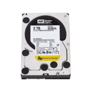 WD2000FYYG Western Digital RE 2TB 7200RPM SAS 6Gbps 32MB Hard Drive