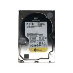 WD2000FYYZ-01UL1B2 Western Digital RE 2TB 7200RPM Hard Drive