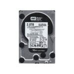 WD2001FASS-00W2B0 Western Digital Caviar Black 2TB Hard Drive