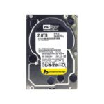 WD2001FYYG-01SL3W0 Western Digital RE 2TB 7200RPM Hard Drive