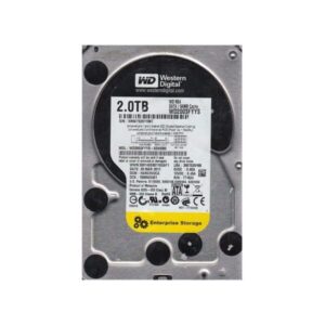 WD2003FYYS-02W0B0 Western Digital RE4 2TB SATA Hard Drive