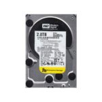 WD2003FYYS-02W0B1 Western Digital RE4 2TB 7200RPM Hard Drive