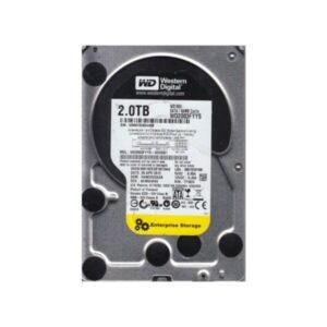 WD2003FYYS-02W0B1 Western Digital RE4 2TB 7200RPM Hard Drive