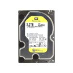 WD2004FBYZ Western Digital Re 2TB 7200RPM SATA Hard Drive