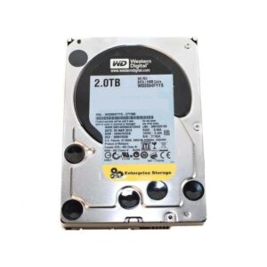 WD2004FYYS Western Digital RE4 2TB 7200RPM SATA Hard Drive