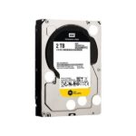 WD200MFYYZ Western Digital RE 2TB 7200RPM SATA Hard Drive