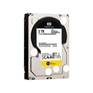 WD200MFYYZ Western Digital RE 2TB 7200RPM SATA Hard Drive
