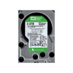 WD20EADS-00R6B0 Western Digital Caviar Green 2TB Hard Drive