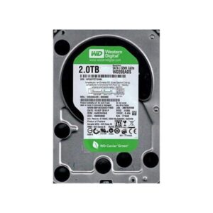 WD20EADS-00R6B0 Western Digital Caviar Green 2TB Hard Drive
