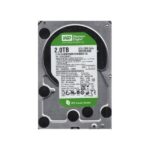 WD20EADS-11R6B1 Western Digital Caviar Green 2TB Hard Drive