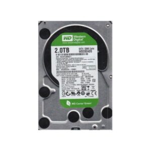WD20EADS-11R6B1 Western Digital Caviar Green 2TB Hard Drive