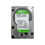 WD20EADS Western Digital Caviar Green 2TB 5400RPM SATA Hard Drive